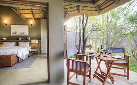 Tambuti Lodge